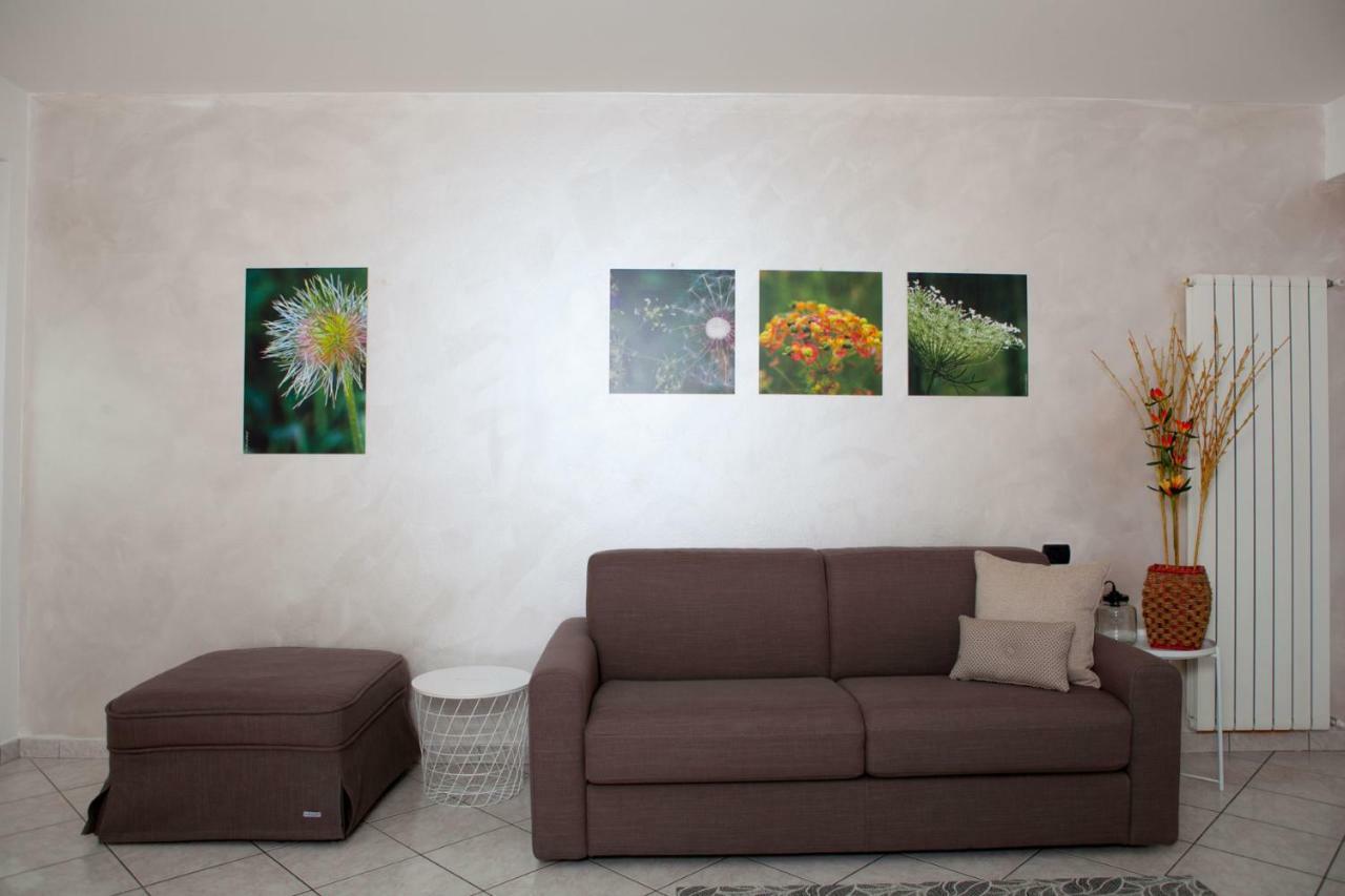 Apartament June 13Th Comfort Studio Omegna Zewnętrze zdjęcie