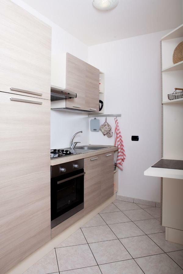 Apartament June 13Th Comfort Studio Omegna Zewnętrze zdjęcie