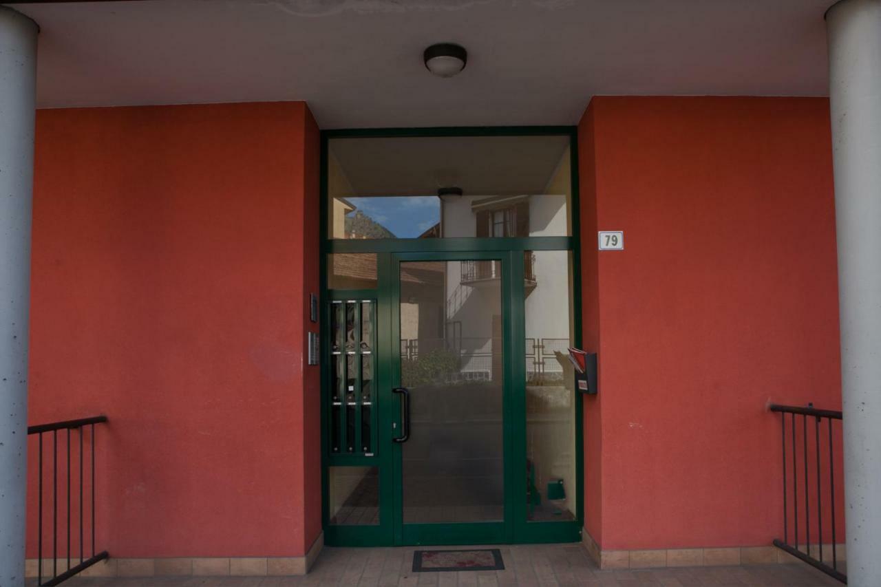 June 13Th Comfort Studio Omegna Zewnętrze zdjęcie