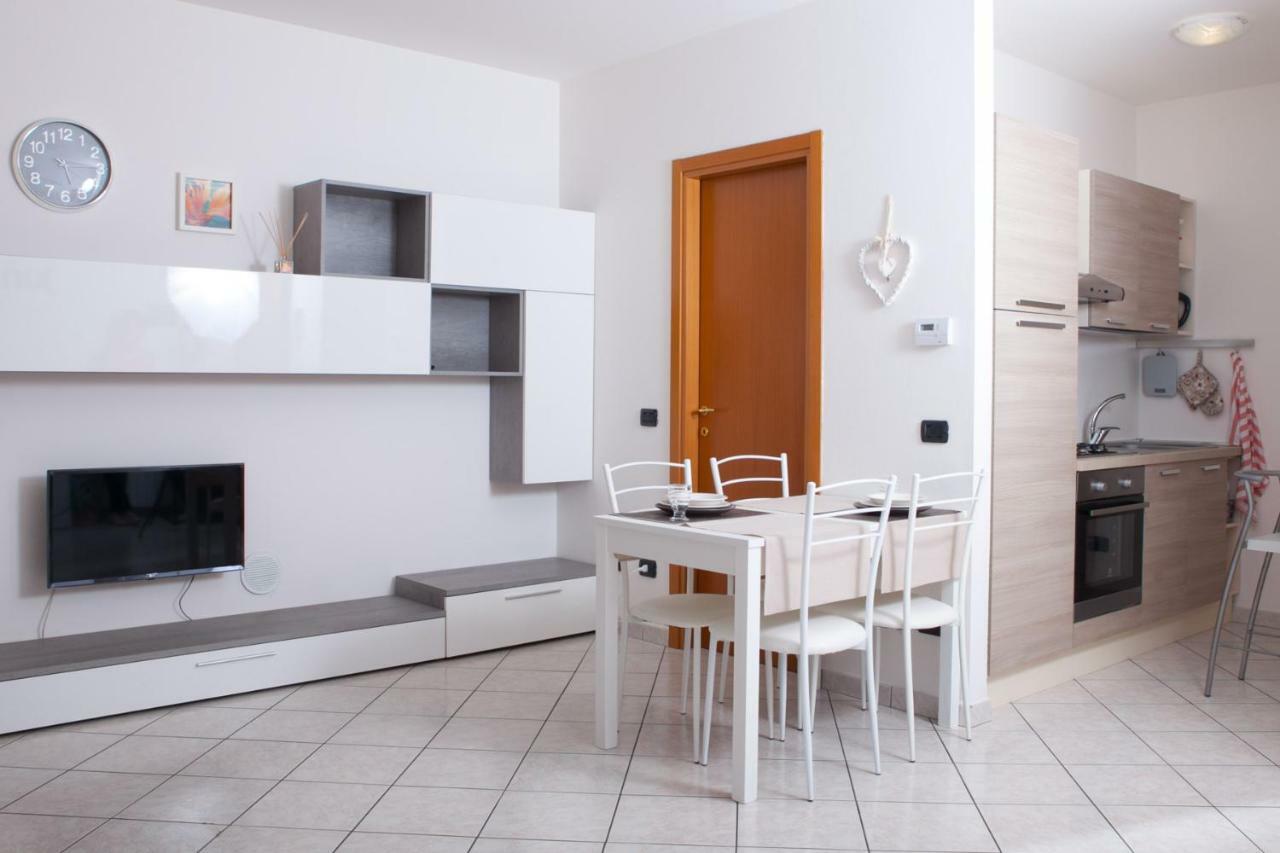 Apartament June 13Th Comfort Studio Omegna Zewnętrze zdjęcie