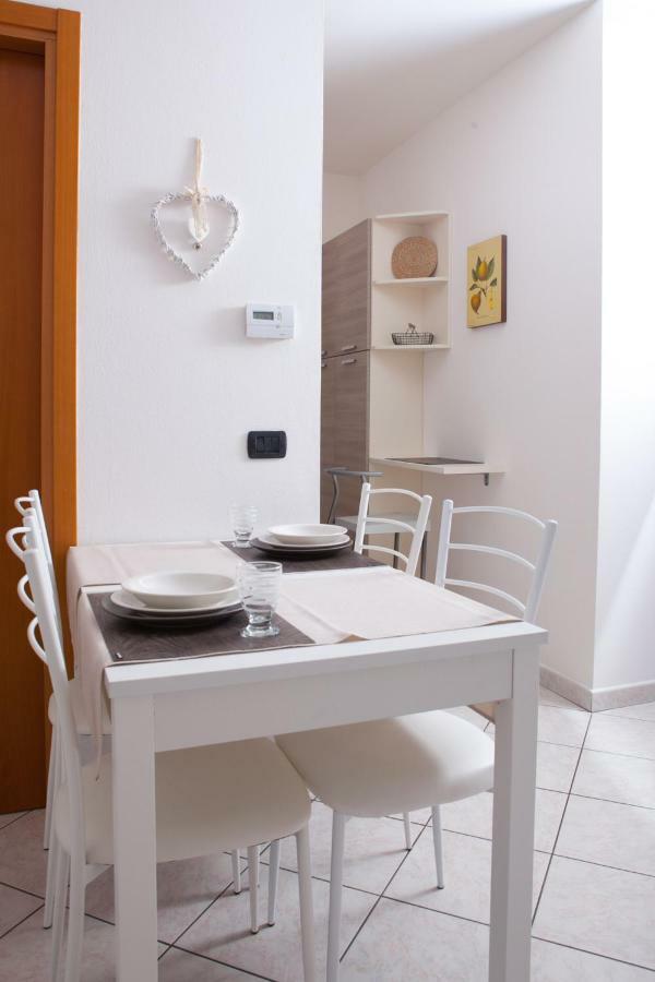 Apartament June 13Th Comfort Studio Omegna Zewnętrze zdjęcie